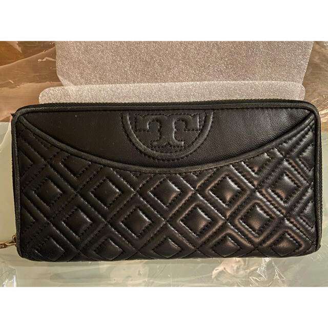 Tory Burch(トリーバーチ)のトリーバーチ長財布　最終値下げ！！ レディースのファッション小物(財布)の商品写真