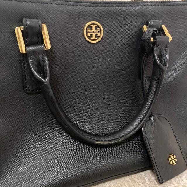 Tory Burch(トリーバーチ)のトリーバーチ　ロビンソン　2wayショルダーバッグ レディースのバッグ(ハンドバッグ)の商品写真