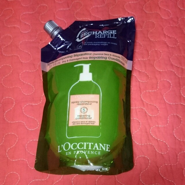 L'OCCITANE(ロクシタン)のロクシタン コンディショナー コスメ/美容のヘアケア/スタイリング(ヘアケア)の商品写真