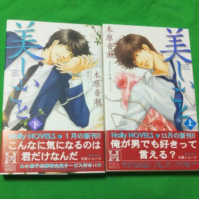 美しいこと、愛しいこと ドラマCD 美しいこと、愛しいこと ドラマCD
