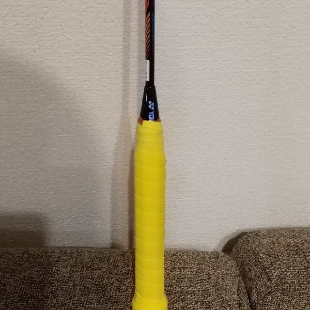 YONEX バドミントンラケット デュオラ10 YONEX バドミントンラケット デュオラ10