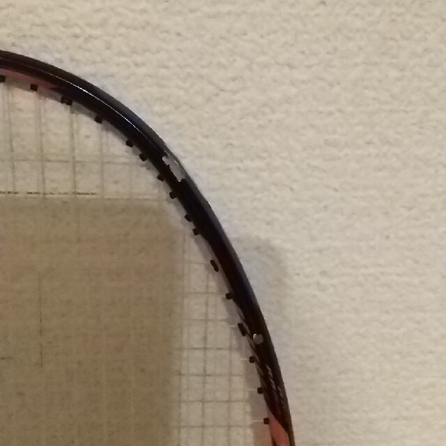 YONEX バドミントンラケット デュオラ10 YONEX バドミントンラケット デュオラ10