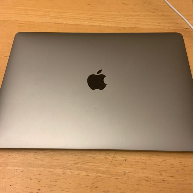 MacBook Air 13-inch