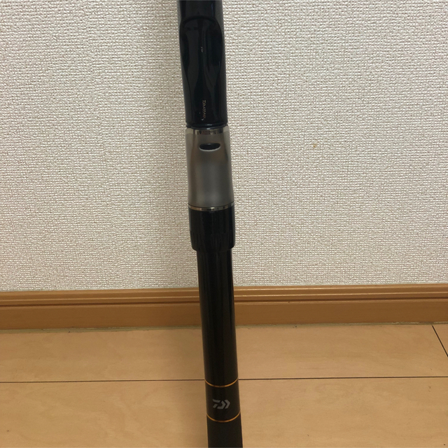 DAIWA(ダイワ)のダイワ 剛弓 4-62 遠投 Ｂ スポーツ/アウトドアのフィッシング(ロッド)の商品写真