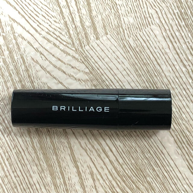 BRILLIAGE(ブリリアージュ)の【新品】インテリジェント リップカラーズ イノセントローズ コスメ/美容のベースメイク/化粧品(口紅)の商品写真