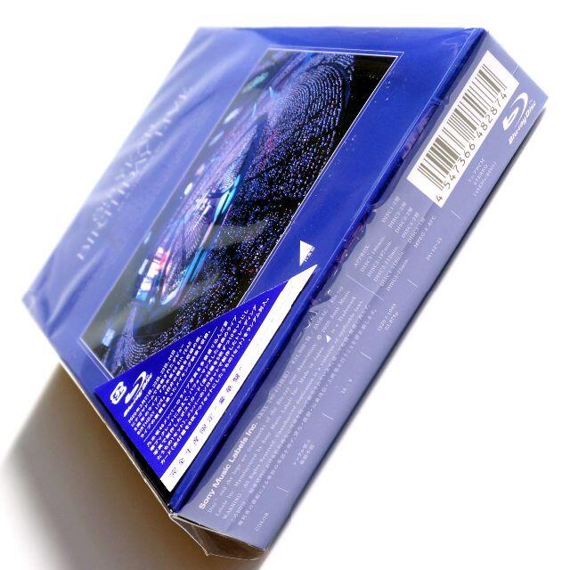 乃木坂46(ノギザカフォーティーシックス)の未開封 乃木坂46 8th YEAR BIRTHDAY LIVE Blu-ray エンタメ/ホビーのDVD/ブルーレイ(ミュージック)の商品写真