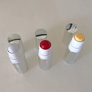 アールエムケー(RMK)のRMK フューチャーチークスティック 3本セット(チーク)