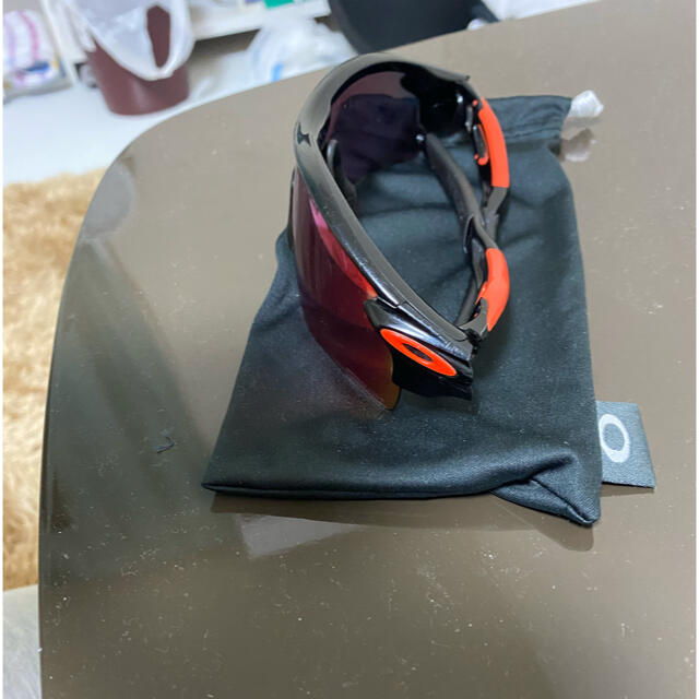 Oakley(オークリー)のオークリー　サングラス メンズのファッション小物(サングラス/メガネ)の商品写真