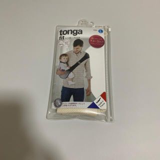 トンガ(tonga)のtonga fit トンガ　フィット　(スリング)