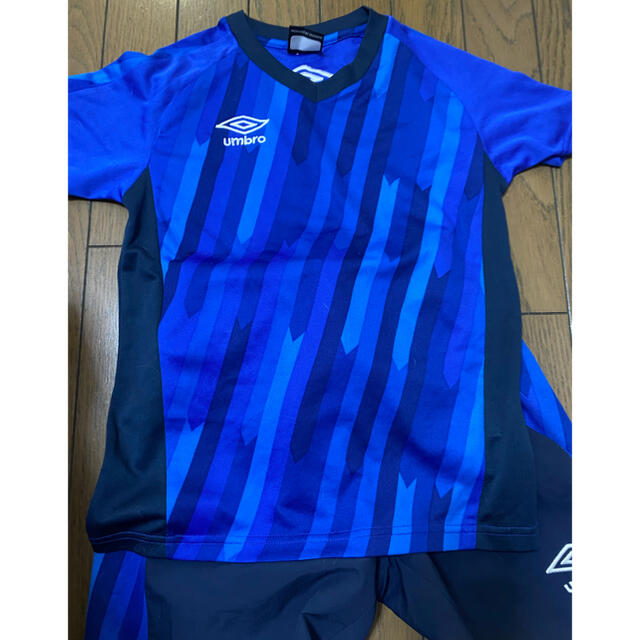 UMBRO(アンブロ)のumbro キッズ/ベビー/マタニティのキッズ服男の子用(90cm~)(パンツ/スパッツ)の商品写真