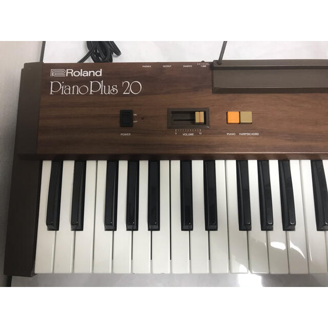 Roland   Roland PianoPlus HP 訳あり品の通販 by 価格交渉OK堂