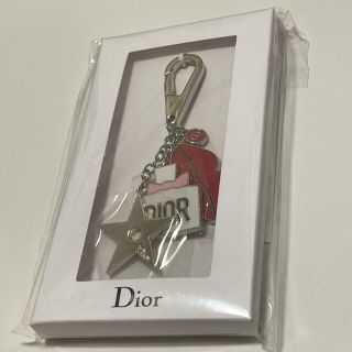 クリスチャンディオール(Christian Dior)のDior ノベルティ キーホルダー(キーホルダー)