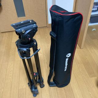 マンフロット(Manfrotto)のManfrotto 3脚(その他)