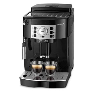 デロンギ(DeLonghi)のデロンギ マグニフィカS コンパクト全自動コーヒーマシン エスプレッソマシン(コーヒーメーカー)