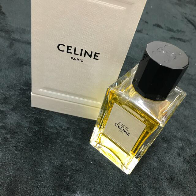 celine(セリーヌ)のCELINE 香水 コスメ/美容の香水(香水(男性用))の商品写真