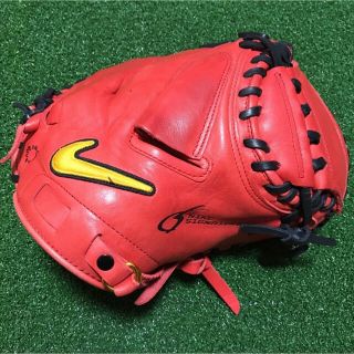ナイキ キャッチ グローブの通販 80点 | NIKEのスポーツ/アウトドアを