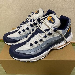 ナイキ(NIKE)の7/21 限定値下げ nike Air max 95 SE  29.0(スニーカー)