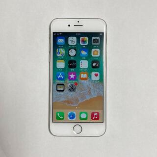 アップル(Apple)のiPhone 6s 64G au(携帯電話本体)