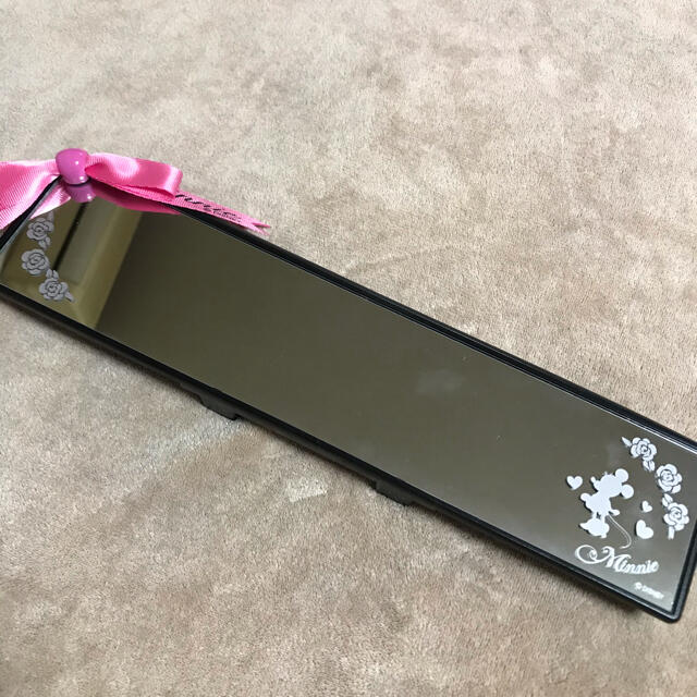 Disney 車 ルームミラー ミニー の通販 By ぽにょみ S Shop ディズニーならラクマ Disney 車 ルームミラー ミニー の通販 By ぽにょみ S Shop ディズニーならラクマ