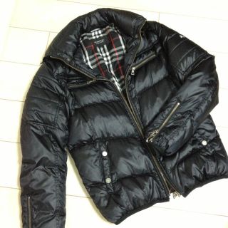 バーバリー(BURBERRY)の♡AYKR様お取り置き♡(ダウンコート)