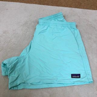 パタゴニア(patagonia)のpatagonia パタゴニア　ボードショーツ(ショートパンツ)