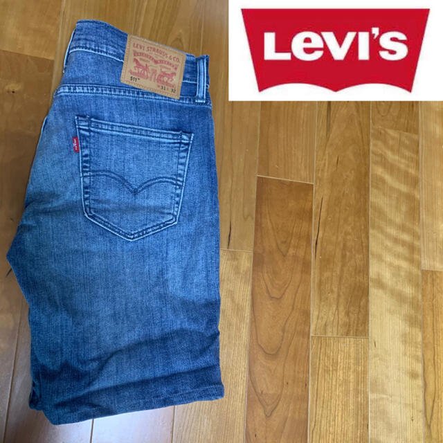 Levi's(リーバイス)のLevI’s リーバイス デニム ジーンズ メンズのパンツ(デニム/ジーンズ)の商品写真