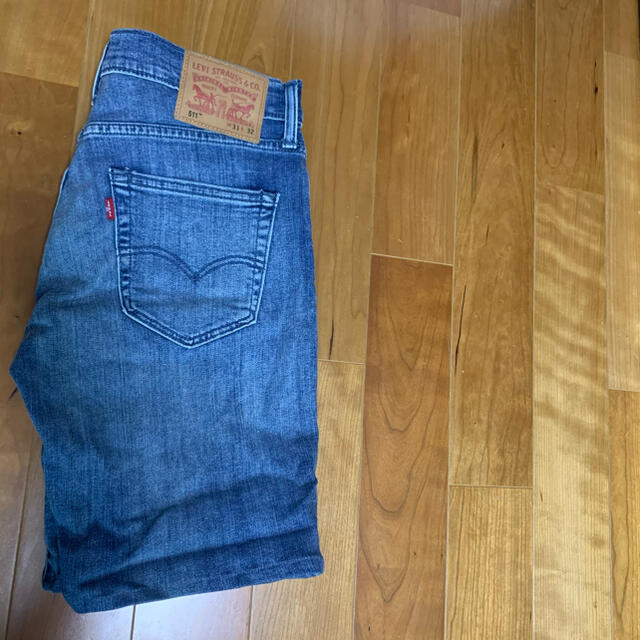 Levi's(リーバイス)のLevI’s リーバイス デニム ジーンズ メンズのパンツ(デニム/ジーンズ)の商品写真