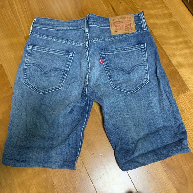 Levi's(リーバイス)のLevI’s リーバイス デニム ジーンズ メンズのパンツ(デニム/ジーンズ)の商品写真