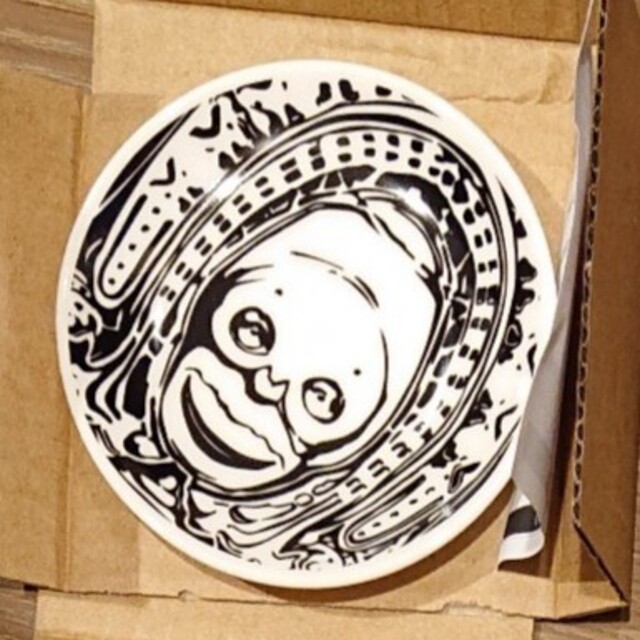 SQUARE ENIX - ニーアくじ 黒の書 豆皿の通販 by 東狐屋｜スクウェアエニックスならラクマ