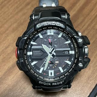 ジーショック(G-SHOCK)のCASIO 5240P✲JA電波時計(腕時計(デジタル))