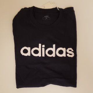 アディダス(adidas)のadidas　Tシャツ(Tシャツ(半袖/袖なし))