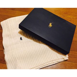 ラルフローレン(Ralph Lauren)のralphlaurenブランケット(その他)