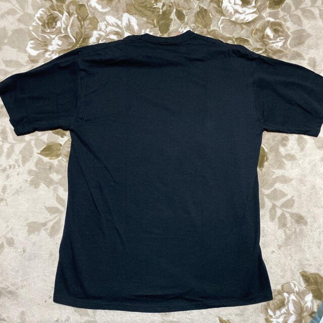 05aw Supreme Larry Clark tee Tシャツ XL 黒