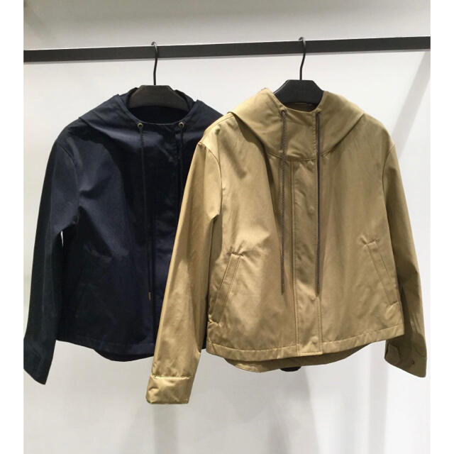 Theory 19ss ブルゾン約54cm袖丈