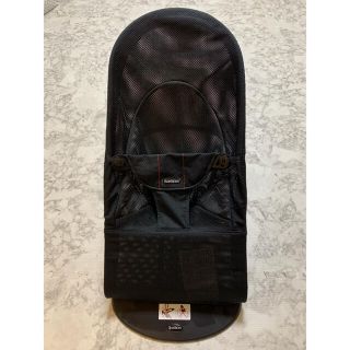 ベビービョルン(BABYBJORN)のベビービョルンバウンサー　メッシュ(その他)