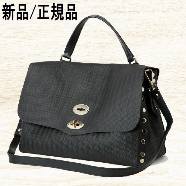 ●新品/正規品● ZANELLATO Postina(M)　柄入