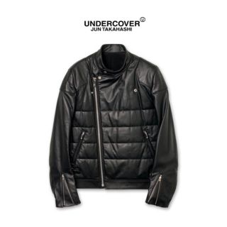 アンダーカバー シングルの通販 26点 | UNDERCOVERを買うならラクマ