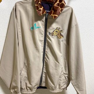FREAK'S STORE(ナイロンジャケット)のフリマアイテム一覧 FREAK'S STORE(ナイロンジャケット)のフリマアイテム一覧