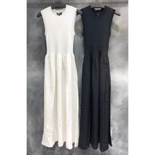 セオリー(theory)のTheory 19ss ワンピース(ロングワンピース/マキシワンピース)