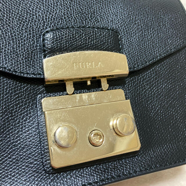 Furla(フルラ)の最終値下げ！FURLA フルラ メトロポリス ショルダーバッグ レディースのバッグ(ショルダーバッグ)の商品写真