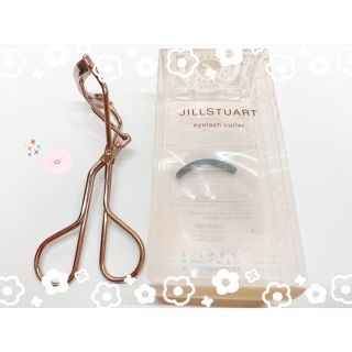 ジルスチュアート(JILLSTUART)のJILLSTUART ♥ ビューラー(ビューラー・カーラー)