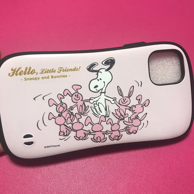 Snoopy Iphone11 ケース Iface スヌーピーの通販 By かななん S Shop スヌーピーならラクマ Snoopy Iphone11 ケース Iface スヌーピーの通販 By かななん S Shop スヌーピーならラクマ