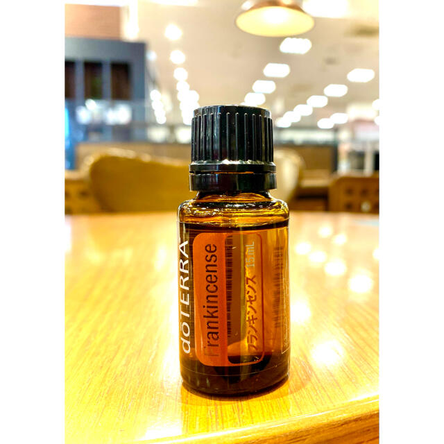 ドテラ エッセンシャルオイル 精油 クレメンタイン15ml コパイバ5ml