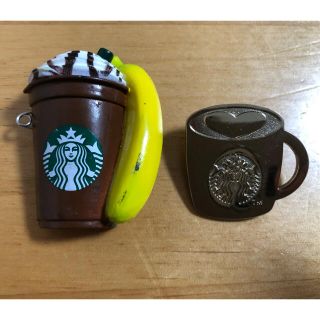 スターバックスコーヒー(Starbucks Coffee)の非売品　スタバ　バッチ(バッジ/ピンバッジ)