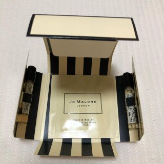 ジョーマローン(Jo Malone)のjo malone(香水(女性用))