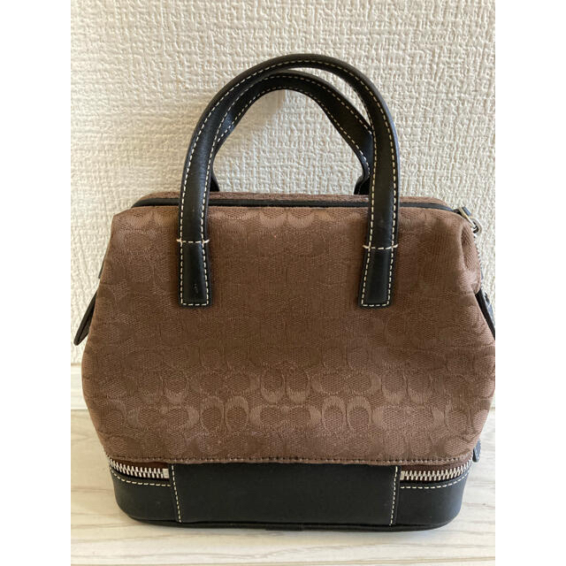 COACH(コーチ)のコーチバッグ　coach レディースのバッグ(ハンドバッグ)の商品写真