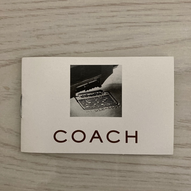 COACH(コーチ)のコーチバッグ　coach レディースのバッグ(ハンドバッグ)の商品写真