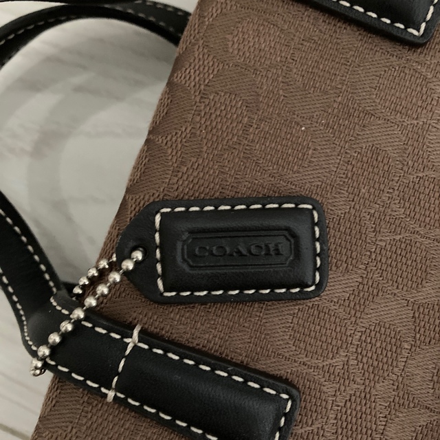 COACH(コーチ)のコーチバッグ　coach レディースのバッグ(ハンドバッグ)の商品写真