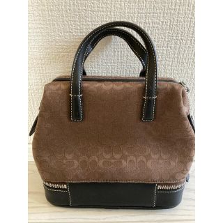 コーチ(COACH)のコーチバッグ　coach(ハンドバッグ)