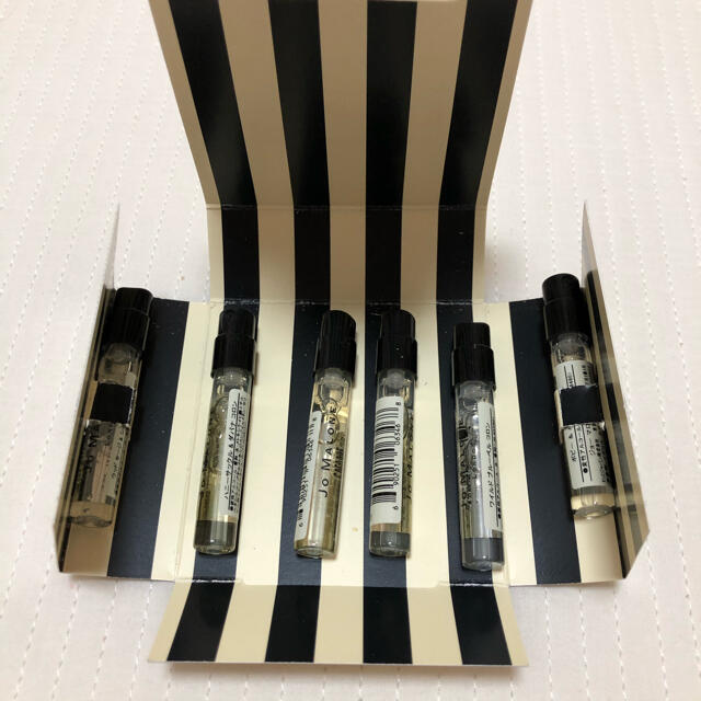 Jo Malone(ジョーマローン)のjo malone コスメ/美容の香水(香水(女性用))の商品写真